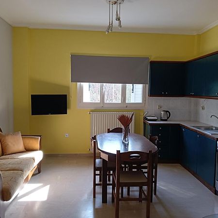Il Mirto Verde Lefkimmi  Luaran gambar
