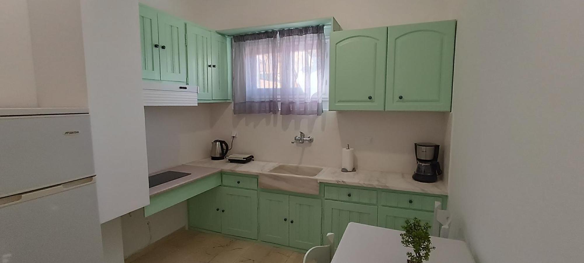 Il Mirto Verde Lefkimmi  Luaran gambar